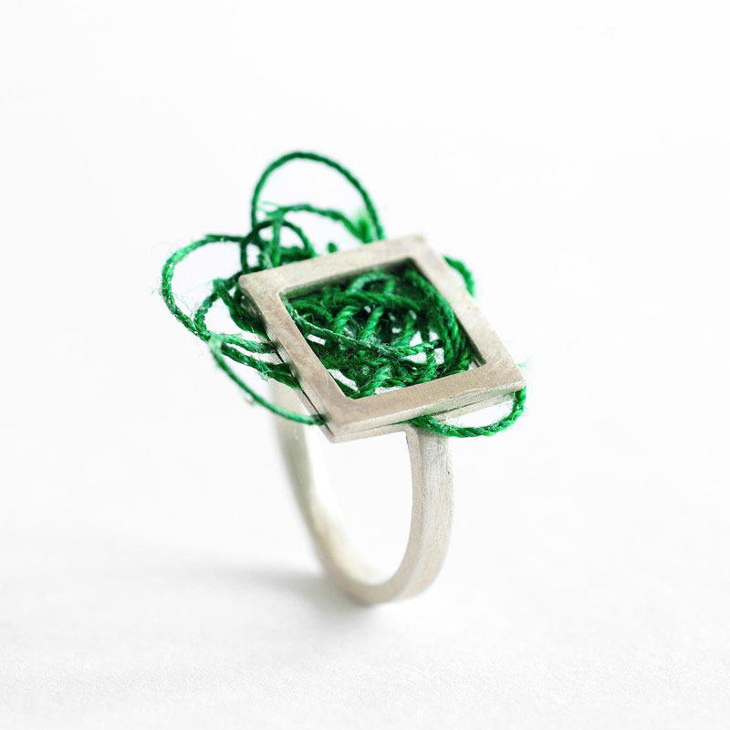 ring green