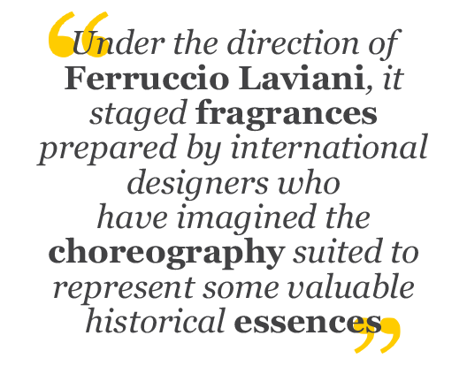 quote laviani parfums