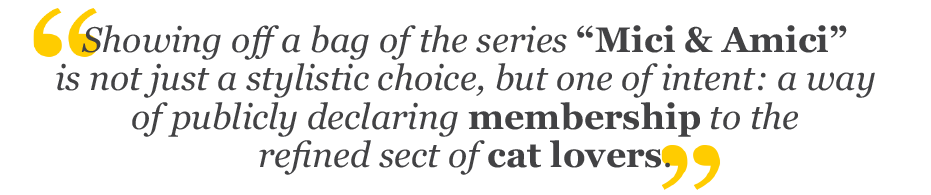 quote cats and friends